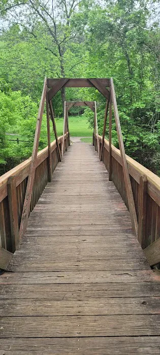 Beaumont Scout Reservation 8
