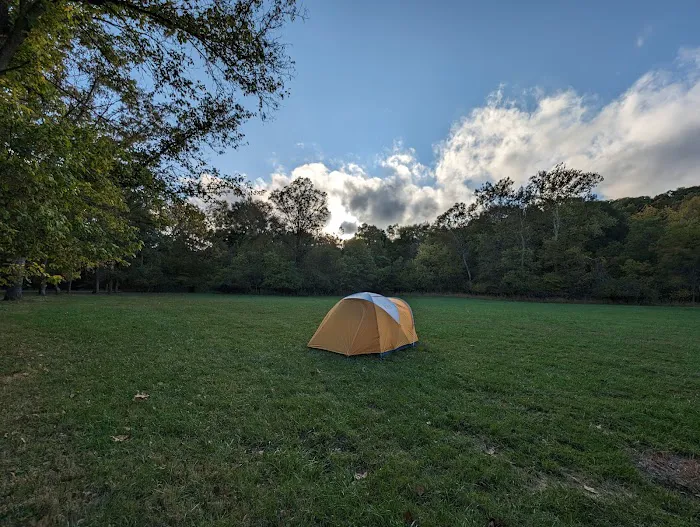Beaumont Scout Reservation 7