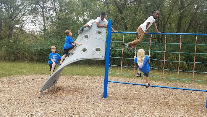 Beaumont Scout Reservation 6