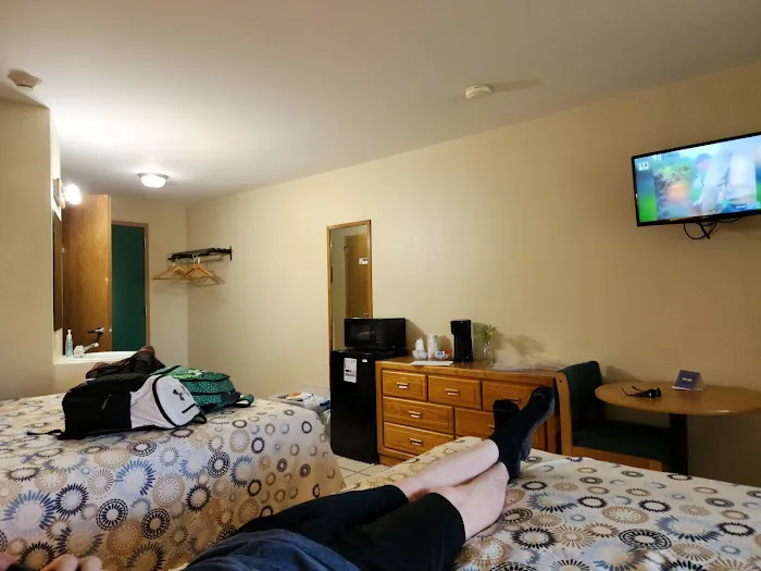 Hickory Ridge Motel 0
