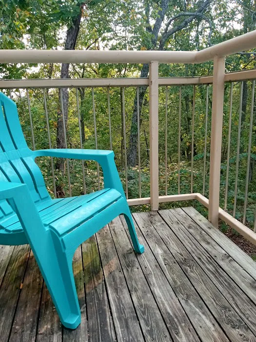 Hickory Ridge Motel 1