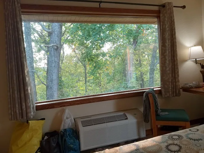 Hickory Ridge Motel 4