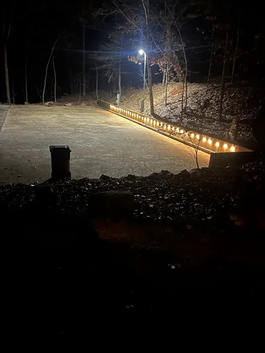 Hulls Deer Nest Private Camp LLC 0