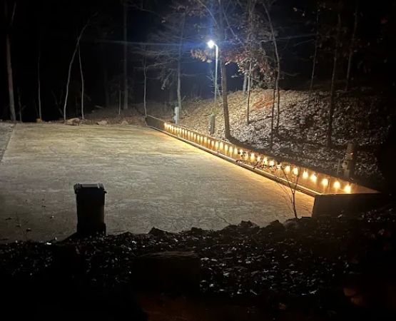 Hulls Deer Nest Private Camp LLC