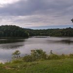 Redman Creek Pavillion