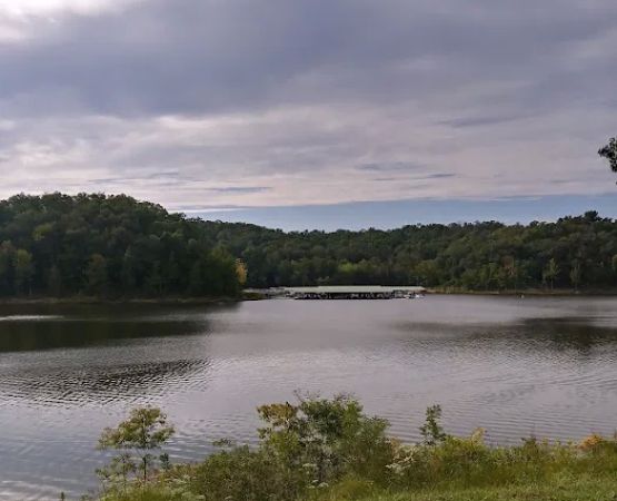 Redman Creek Pavillion
