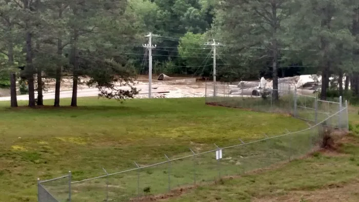 Redman Creek Pavillion 7