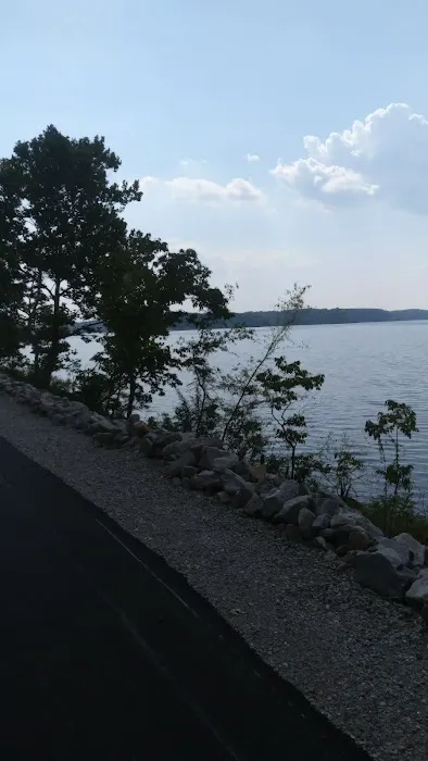Redman Creek Pavillion 9