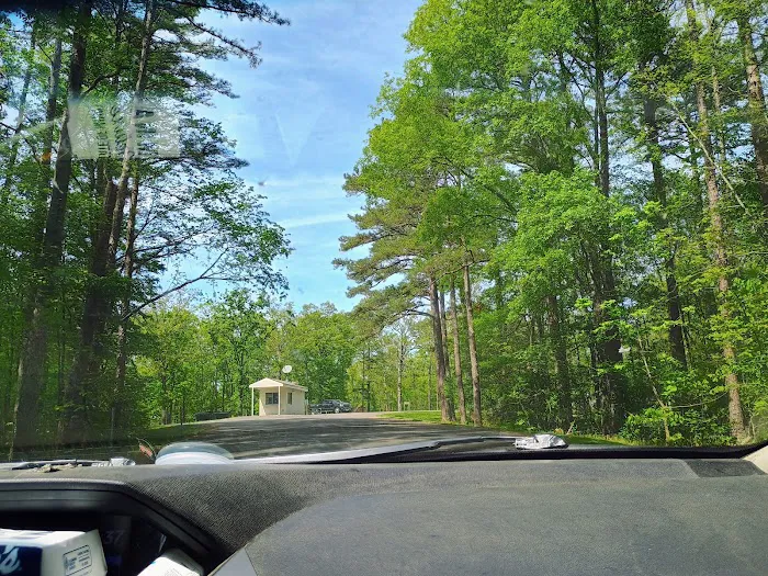 Redman Campground East 0