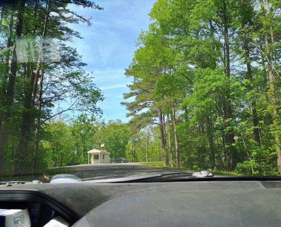 Redman Campground East