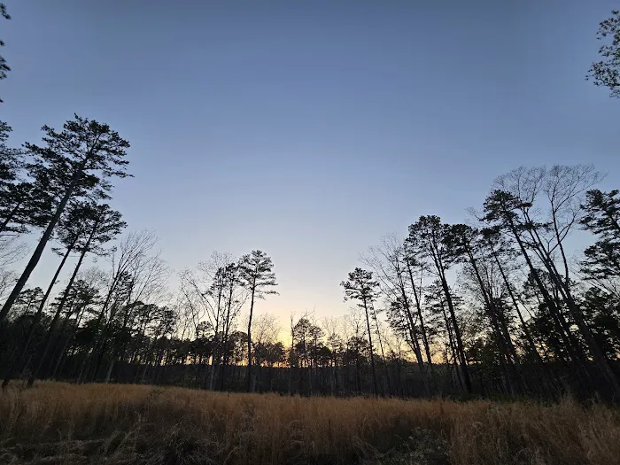Wrangler Horse Camp 1