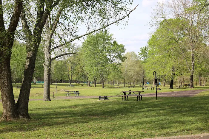 Big Spring Campground 2