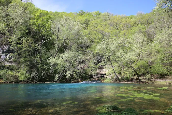 Big Spring Campground 3