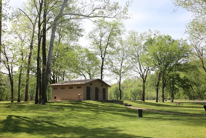 Big Spring Campground 0