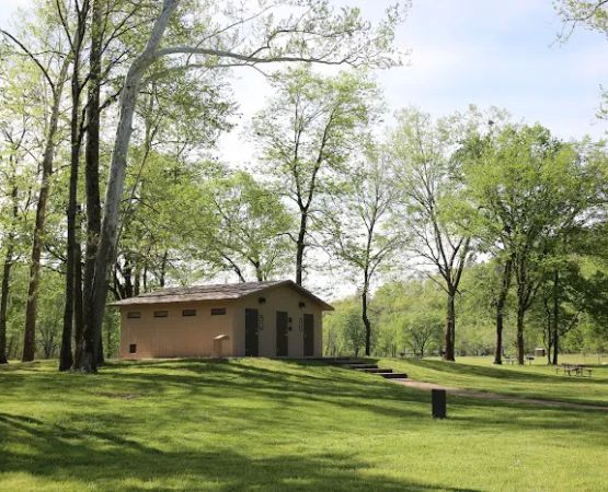 Big Spring Campground