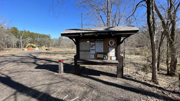 Big Spring Campground 9