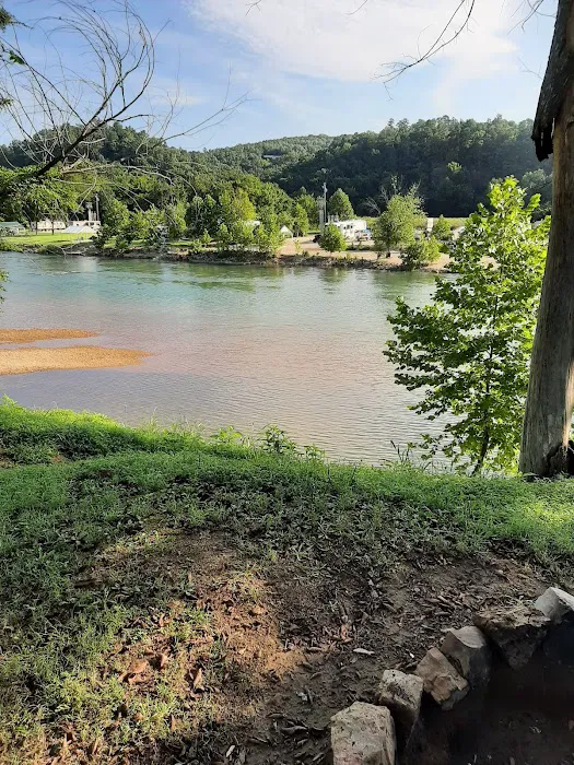 Big Spring River Camp 0