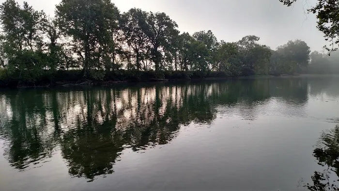 Big Spring River Camp 4