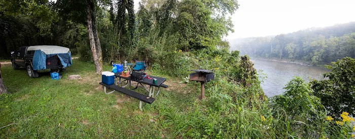 Big Tree Campground 7