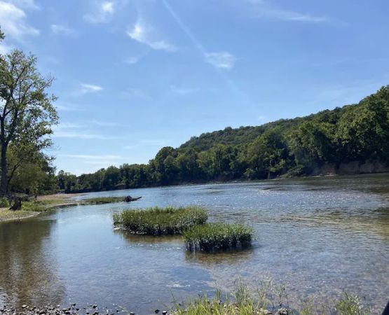 Hickory Landing