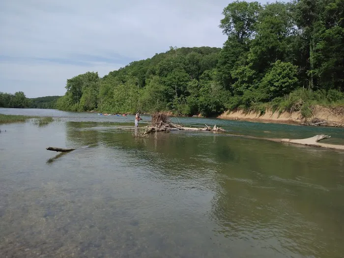Grubb Landing Campground 0