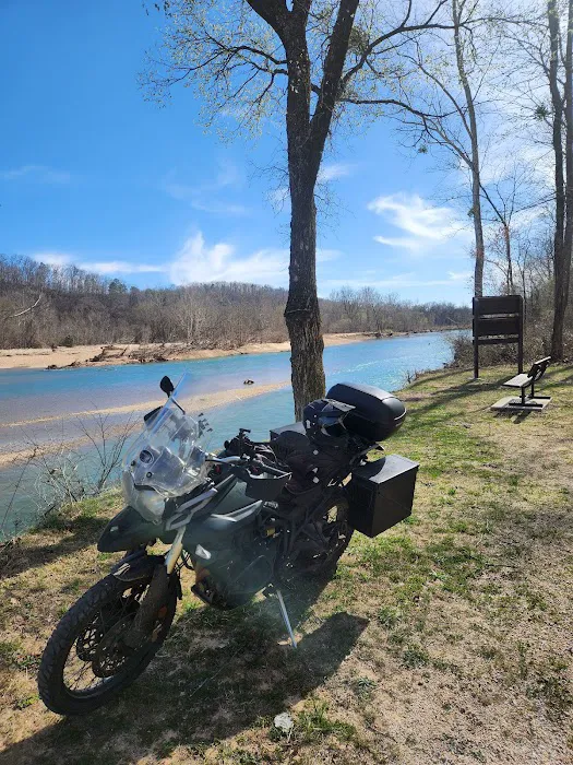 Gooseneck River Campground 0