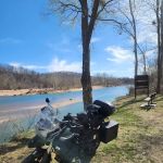 Gooseneck River Campground