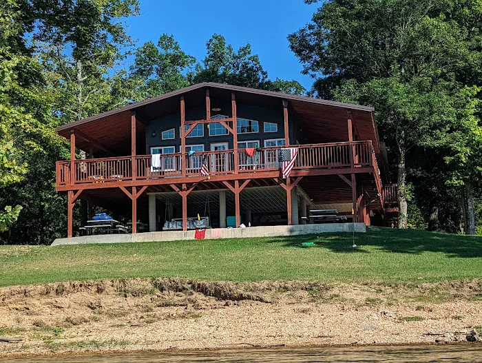 Rocky River Resort 2