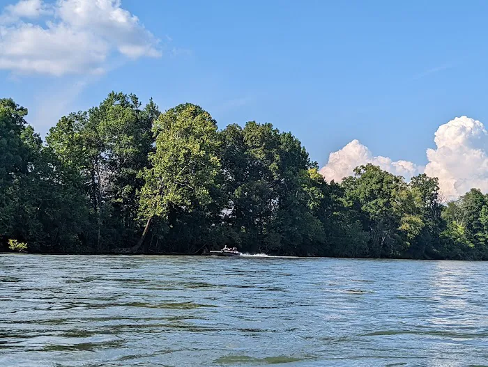 Rocky River Resort 1