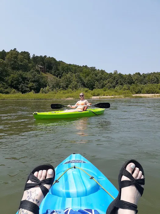 Rocky River Resort 0