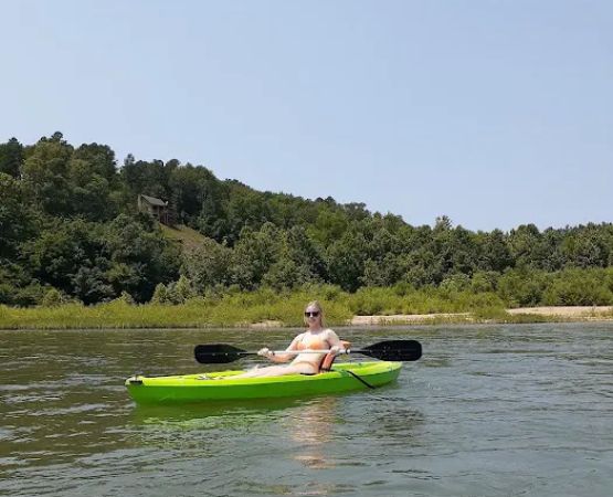 Rocky River Resort