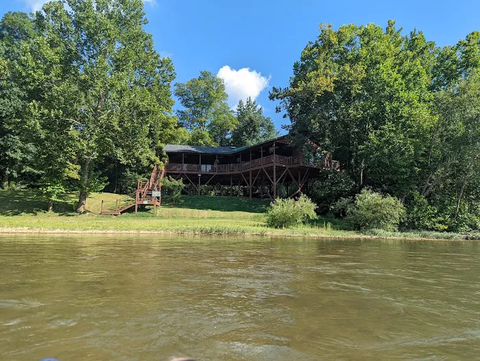 Rocky River Resort 9