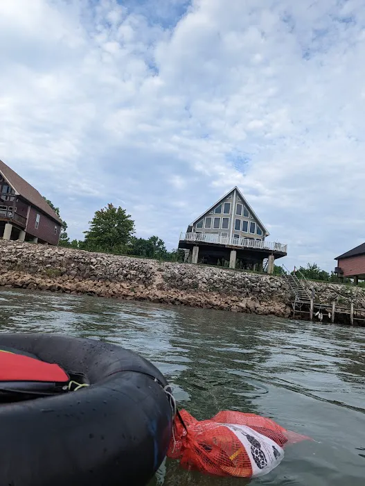 Rocky River Resort 8