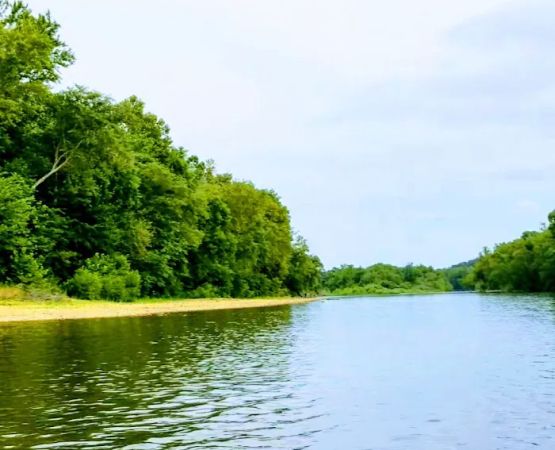 Float Camp Picnic Area