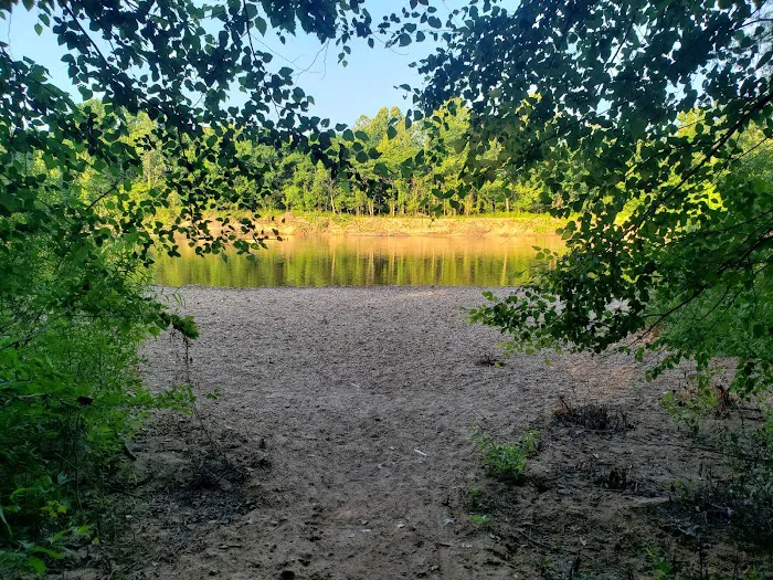 Float Camp Picnic Area 2