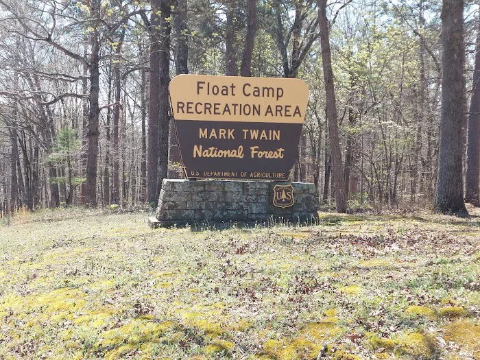 Float Camp Picnic Area 7