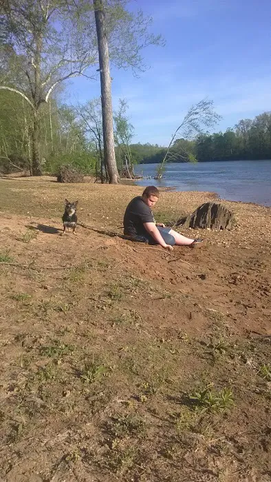 Float Camp Picnic Area 8