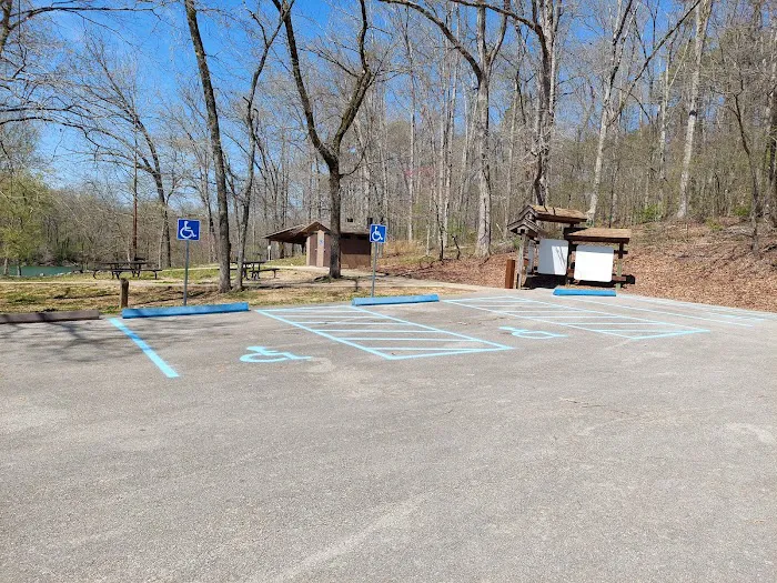 Float Camp Picnic Area 6