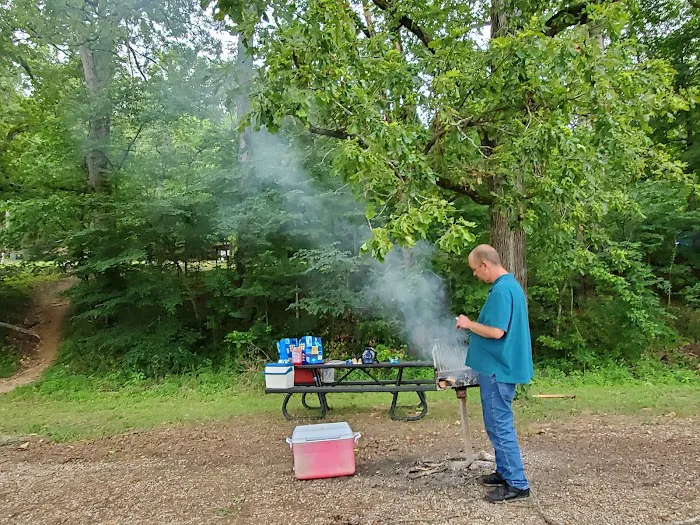 Float Camp Picnic Area 9