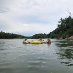 Deer Leap Campground