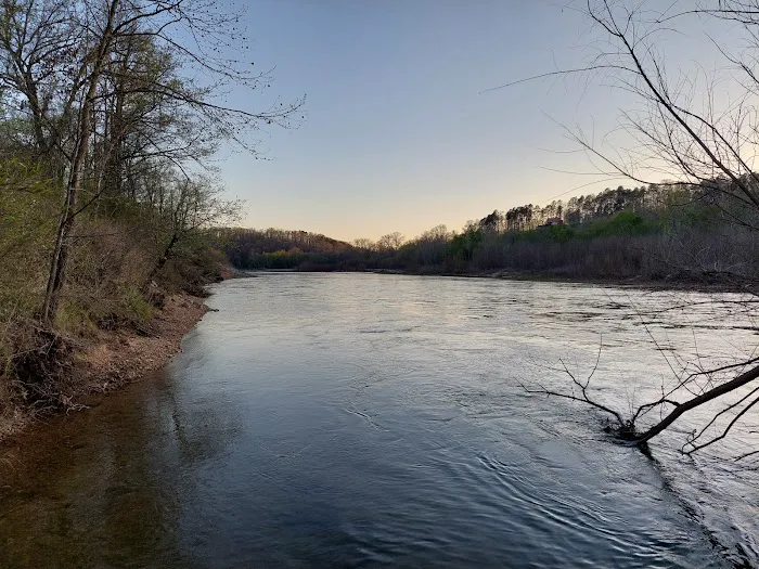 Deer Leap Campground 1