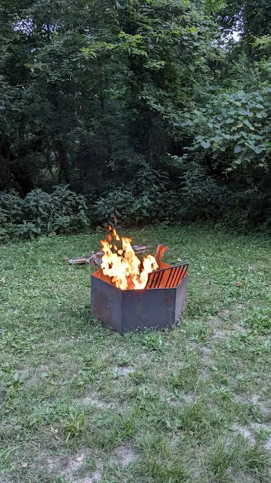 Deer Leap Campground 5