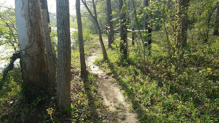Deer Leap Campground 3