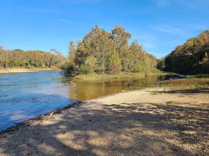 Deer Leap Campground 4