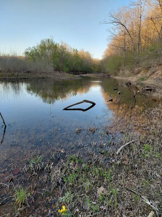 Deer Leap Campground 7