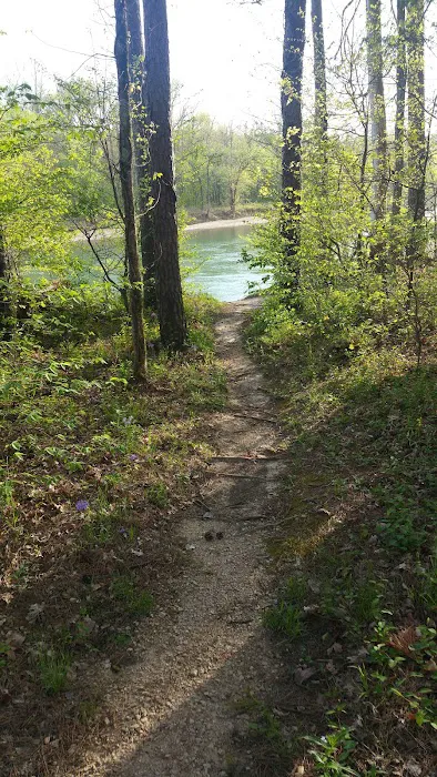 Deer Leap Campground 9