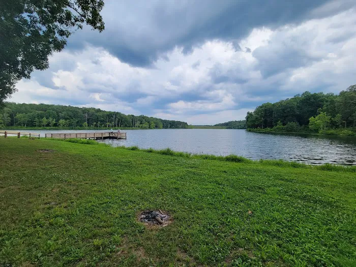 Fourche Lake Recreation Area, Mark Twain National Forest 1