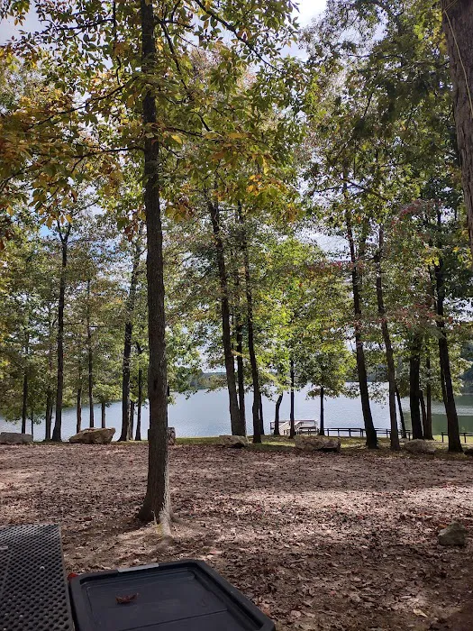 Fourche Lake Recreation Area, Mark Twain National Forest 2