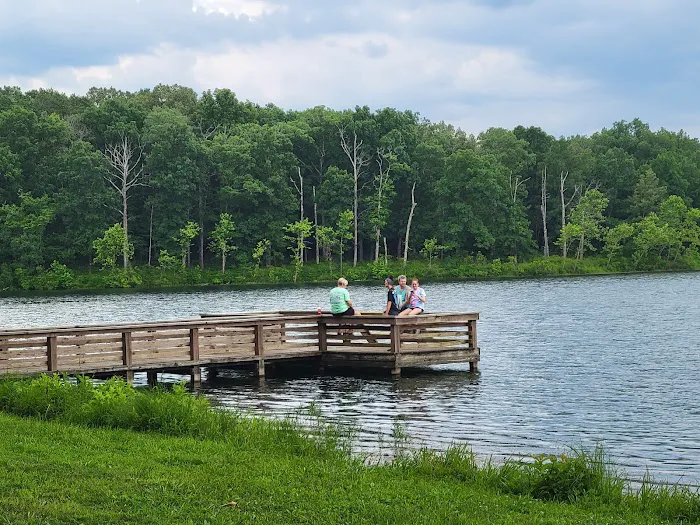 Fourche Lake Recreation Area, Mark Twain National Forest 4