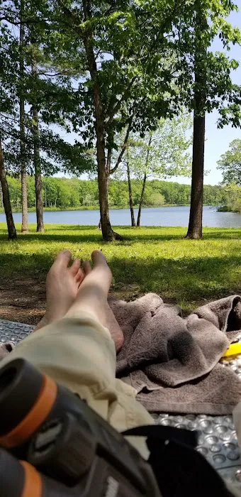Fourche Lake Recreation Area, Mark Twain National Forest 8